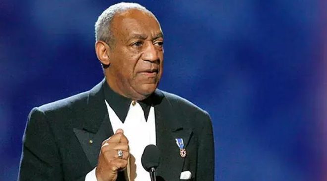 Skandal dava sonuçlandı: Sit- com yıldızı Bill Cosby suçlu bulundu! 59,25 milyon dolar tazminat ödeyecek