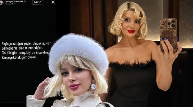 Son dakika… İşte Benim Stilim yarışmacısı Ayşegül Eraslan evinde ölü bulundu!