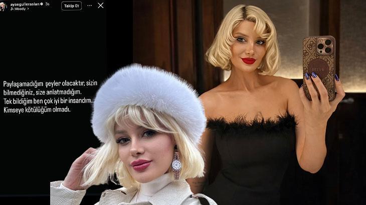 Son dakika… İşte Benim Stilim yarışmacısı Ayşegül Eraslan evinde ölü bulundu!