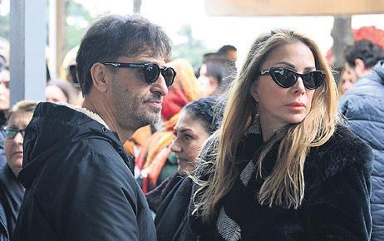 Son yolculuğuna uğurlandı