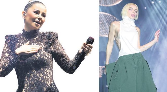 Sosyal medya yine onları konuştu