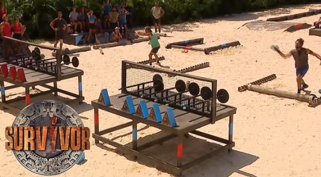 Survivor 2026'da dokunulmazlık heyecanı! Eleme adayları belli oldu
