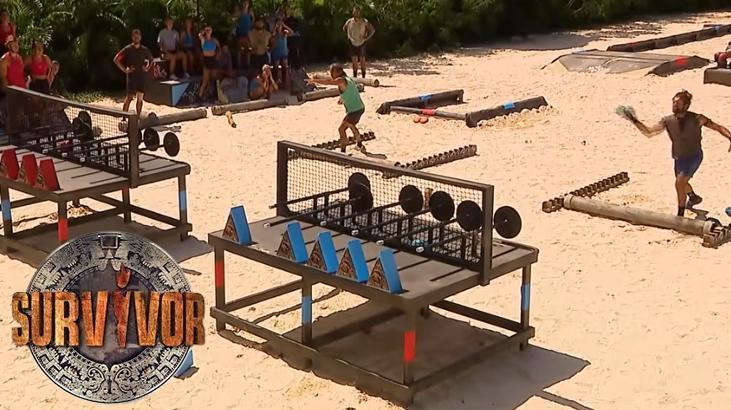 Survivor 2026'da dokunulmazlık heyecanı! Eleme adayları belli oldu