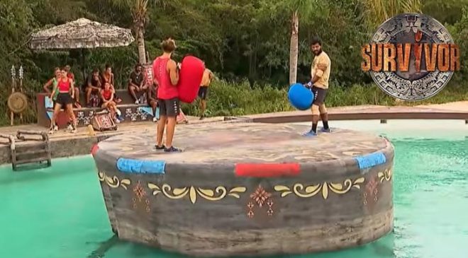 Survivor 2026'da eleme adayları belli oldu! Düello potasında sürpriz isimler