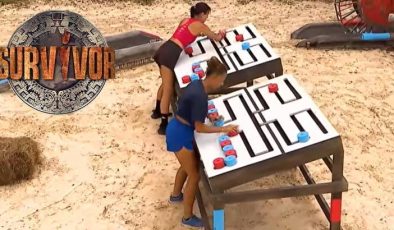 Survivor 2026'da iletişim oyunu heyecanı! İşte kazanan takım