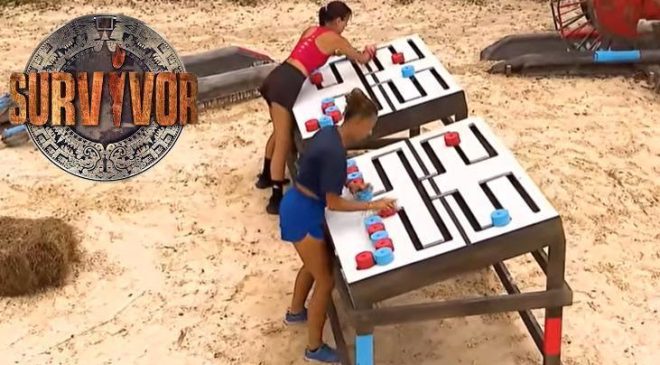 Survivor 2026'da iletişim oyunu heyecanı! İşte kazanan takım