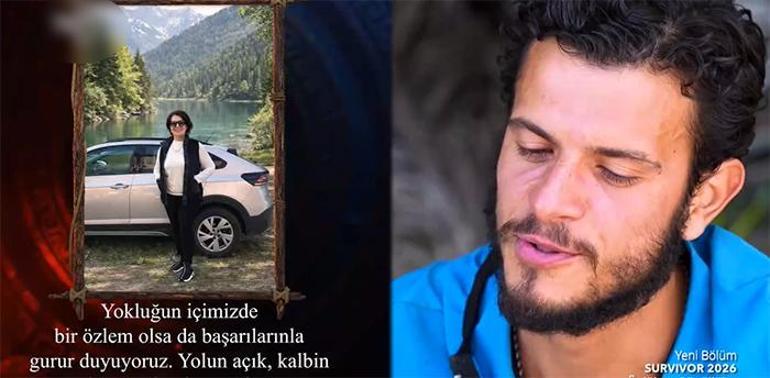 Survivor 2026da iletişim oyunu heyecanı İşte kazanan takım