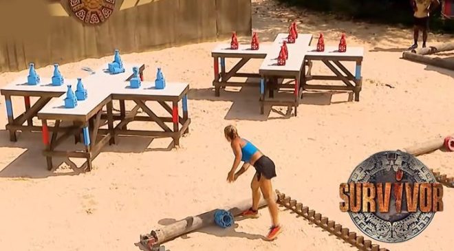 Survivor 2026'da iletişim oyunu nefesleri kesti! İşte kazanan takım