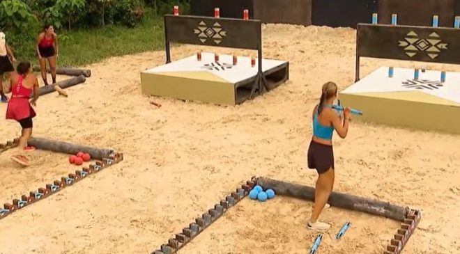 Survivor 2026'da ödül heyecanı! Kazanan takım belli oldu