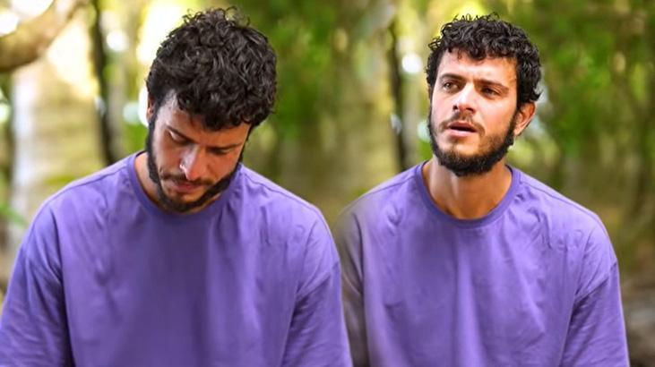 Survivor’da Engincan Gözde gerilimi! 2 ceza aldı, gözyaşlarına boğuldu: Artık dayanamıyorum