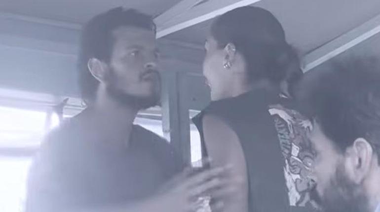 Survivor’da Engincan Gözde gerilimi 2 ceza aldı, gözyaşlarına boğuldu: Artık dayanamıyorum