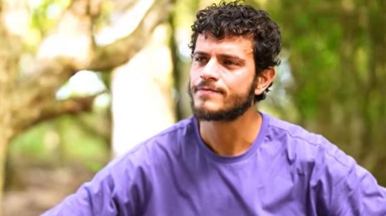 Survivor’da Engincan Gözde gerilimi 2 ceza aldı, gözyaşlarına boğuldu: Artık dayanamıyorum