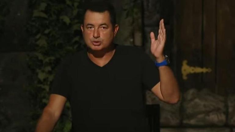 Survivorda Acun Ilıcalıya resti çekmişti Aleyna Kalaycıoğlu’nun annesi Zuhal Kalaycıoğlunun sözleri gündem oldu