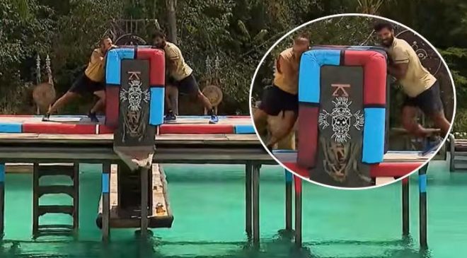 Survivor'da dokunulmazlık heyecanı! Eleme adayları belli oldu