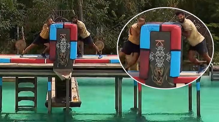 Survivor'da dokunulmazlık heyecanı! Eleme adayları belli oldu