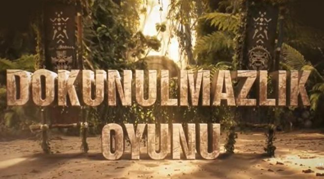 Survivor'da dokunulmazlık oyunu! İşte kazanan takım