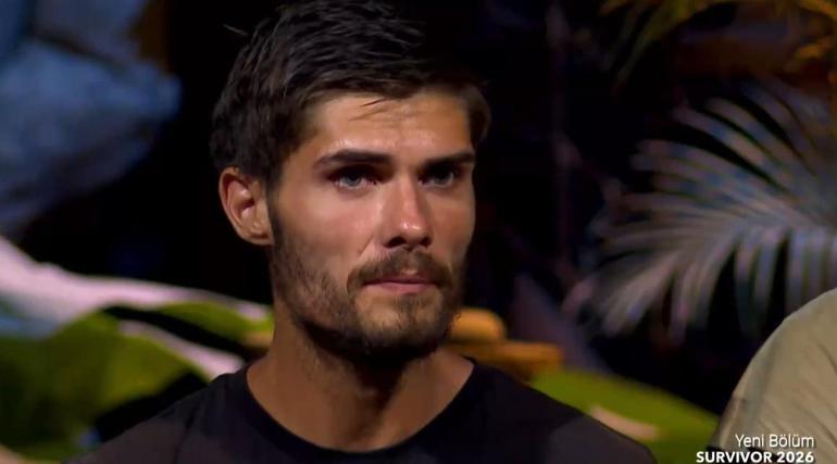 Survivorda dokunulmazlık oyunu İşte kazanan takım