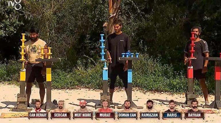 Survivorda kim elendi Kader konseyinde şaşırtan karar