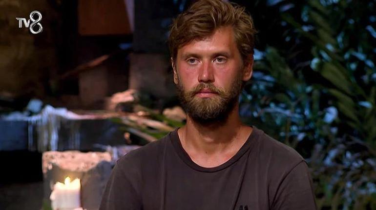 Survivorda kim elendi Kader konseyinde şaşırtan karar