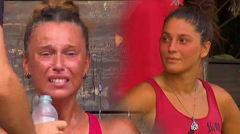 Survivorda konsey toplandı Acun Ilıcalı alınan kararı açıkladı: Seren Ay Çetin diskalifiye mi oldu