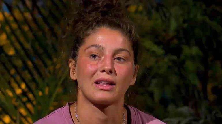 Survivorda konsey toplandı Acun Ilıcalı alınan kararı açıkladı: Seren Ay Çetin diskalifiye mi oldu