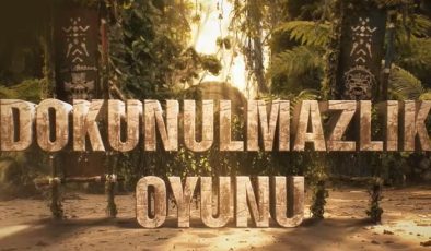 Survivor'da nefes kesen oyun! İkinci eleme adayı belli oldu