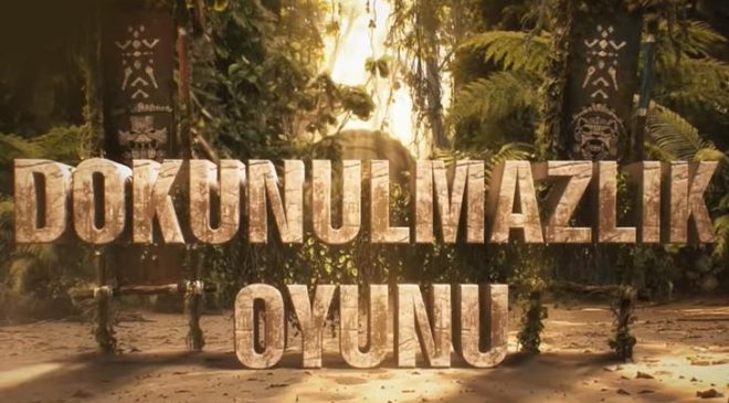 Survivor'da nefes kesen oyun! İkinci eleme adayı belli oldu