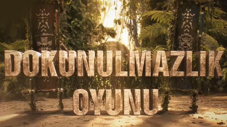 Survivor'da nefes kesen oyun! İkinci eleme adayı belli oldu