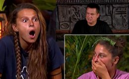 Survivor'da ortalık karıştı! Acun Ilıcalı isyan etti: Böyle rezil, çirkin, iğrenç bir konuşma duymadım