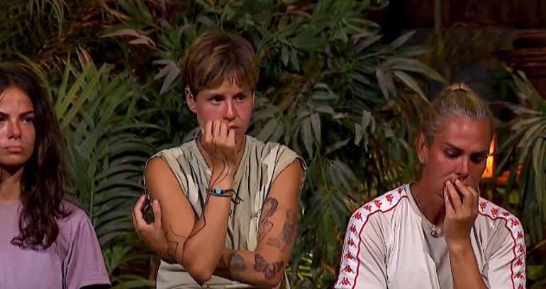 Survivorda ortalık karıştı Acun Ilıcalı isyan etti: Böyle rezil, çirkin, iğrenç bir konuşma duymadım