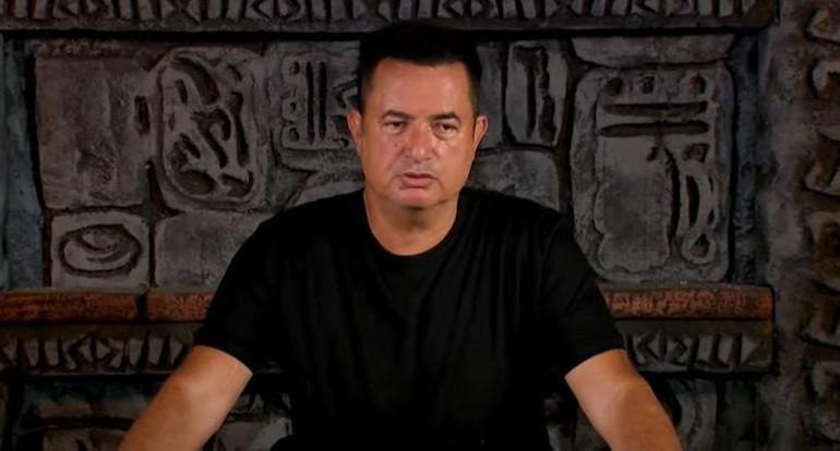 Survivorda şoke eden laflar Acun Ilıcalı o kişiyi konseyde duyurdu: Seni kınıyorum diyerek cezasını açıkladı