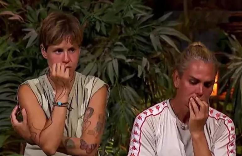 Survivorda şoke eden laflar Acun Ilıcalı o kişiyi konseyde duyurdu: Seni kınıyorum diyerek cezasını açıkladı