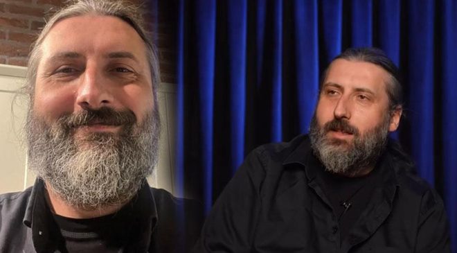 Taciz iddiaları sonrası programdan kovulmuştu! Mesut Süre, aylar sonra geri döndü