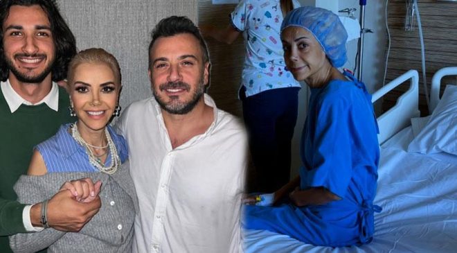 Tanyeli'nin vefatının üzerinden 1 yıl geçti! Oğlundan yürek dağlayan paylaşım