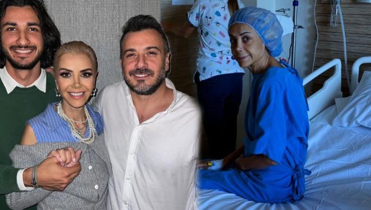 Tanyeli'nin vefatının üzerinden 1 yıl geçti! Oğlundan yürek dağlayan paylaşım