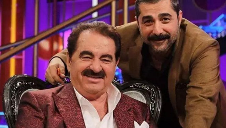 Tatlıses ailesinde sular durulmuyor! Bayram mesajı olay oldu: Kin tutmayız ama…