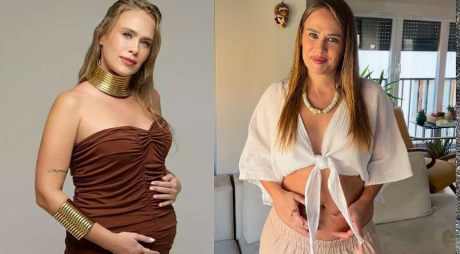 Taze anne Begüm Öner'den duygusal paylaşım! ‘O hayal karşımda duruyor’