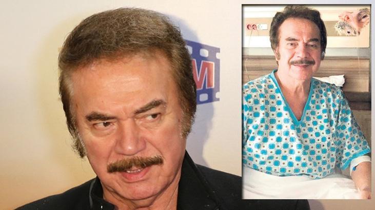 Tekerlekli sandalye ile çıktı