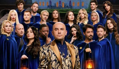 The Traitors Türkiye perşembe günü başlıyor! ‘İçlerinden bazıları göründükleri kadar masum değil’