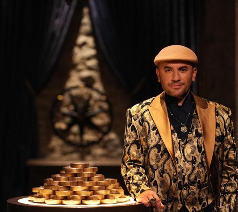 The Traitors Türkiye perşembe günü başlıyor ‘İçlerinden bazıları göründükleri kadar masum değil’