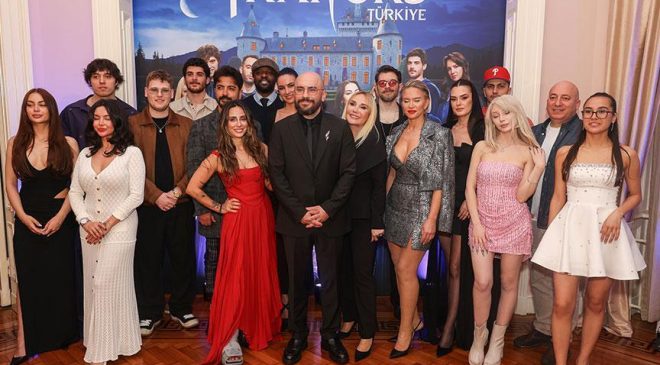 The Traitors Türkiye’nin lansmanı yapıldı! 26 Mart'ta Kanal D'de başlıyor