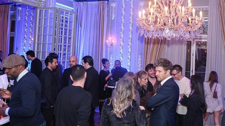 The Traitors Türkiye’nin lansmanı yapıldı 26 Martta Kanal Dde başlıyor