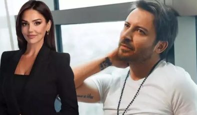 Tolga Güleç ile Öykü Cengiz evleniyor! Tarih belli oldu