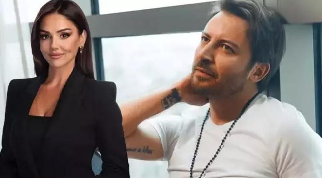 Tolga Güleç ile Öykü Cengiz evleniyor! Tarih belli oldu