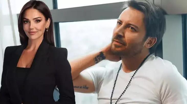 Tolga Güleç ile Öykü Cengiz evleniyor! Tarih belli oldu