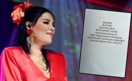 Tuğçe Tayfur’dan dolandırıcılık uyarısı: Kimseye itibar etmeyin!