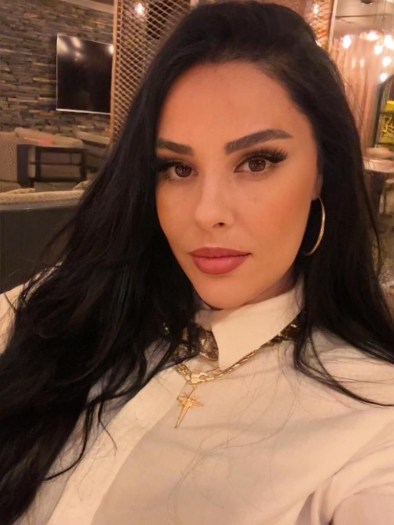 Tuğçe Tayfur’dan dolandırıcılık uyarısı: Kimseye itibar etmeyin