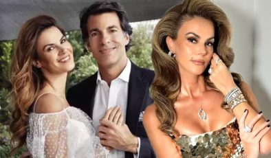 Tülin Şahin'in 6 yıllık mücadelesi sona erdi! Kızının soyadı değişti