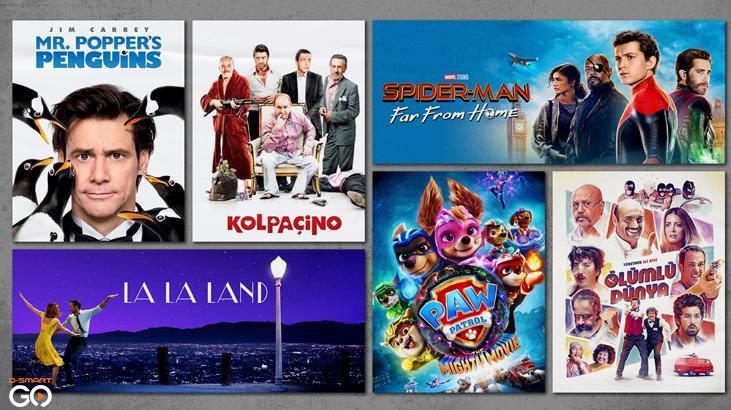 Türk sinemasının efsaneleri: Ekranlarda 'Bayram Havası'