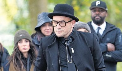 Türkiye’nin en büyük şovu başladı